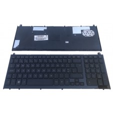 Teclado HP Probook 4520 | 4520S | 4525 | 4525S | 4720S Teclado HP Probook 4520 | 4520S | 4525 | 4525S | 4720S